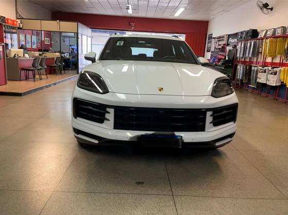 PORSCHE CAYENNE 3.0 V6 E-HYBRID AWD TIPTRONIC S PORSCHE CAYENNE 3.0 V6 E-HYBRID AWD TIPTRONIC S
